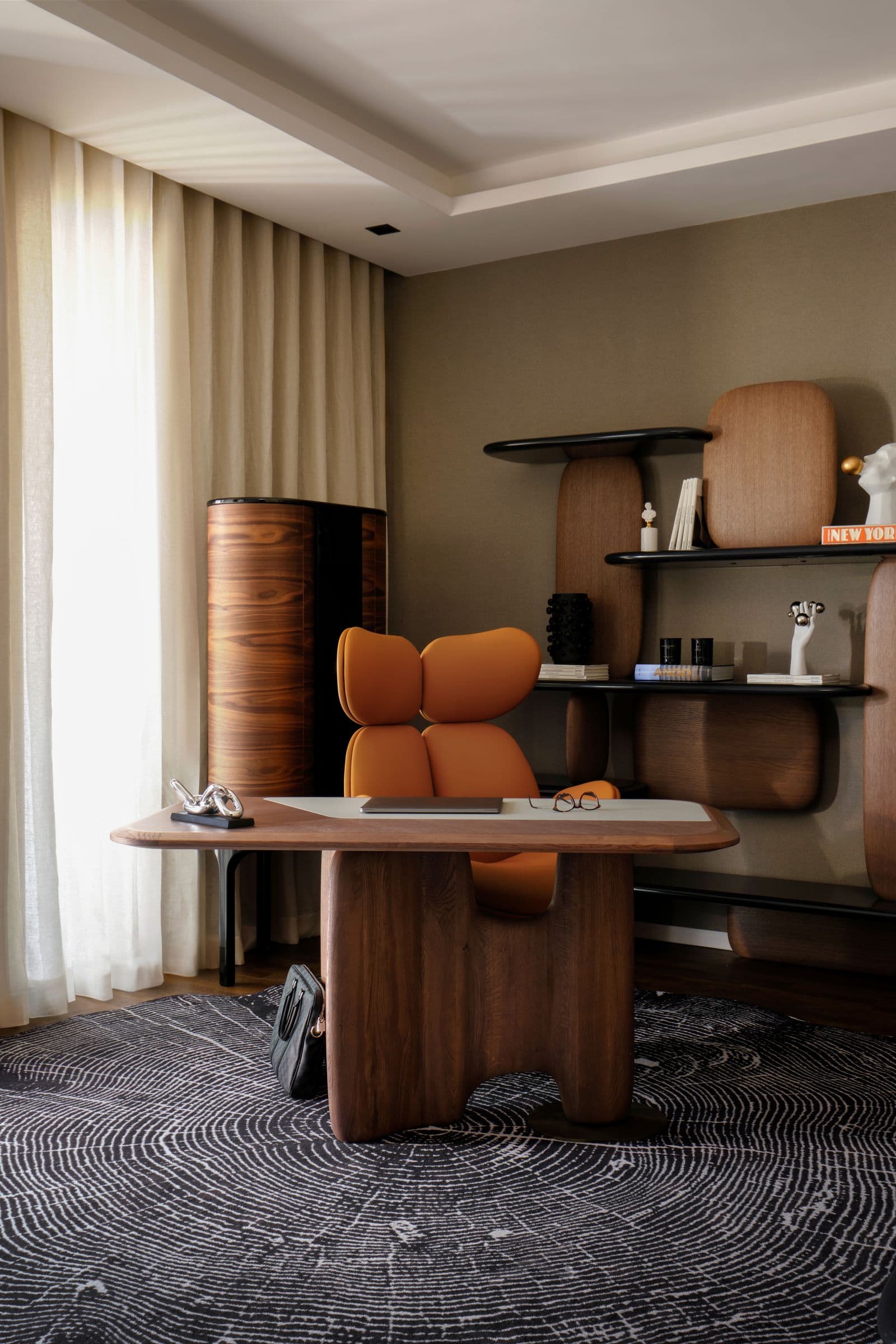 Roche Bobois × Plage d'Anfa — 3