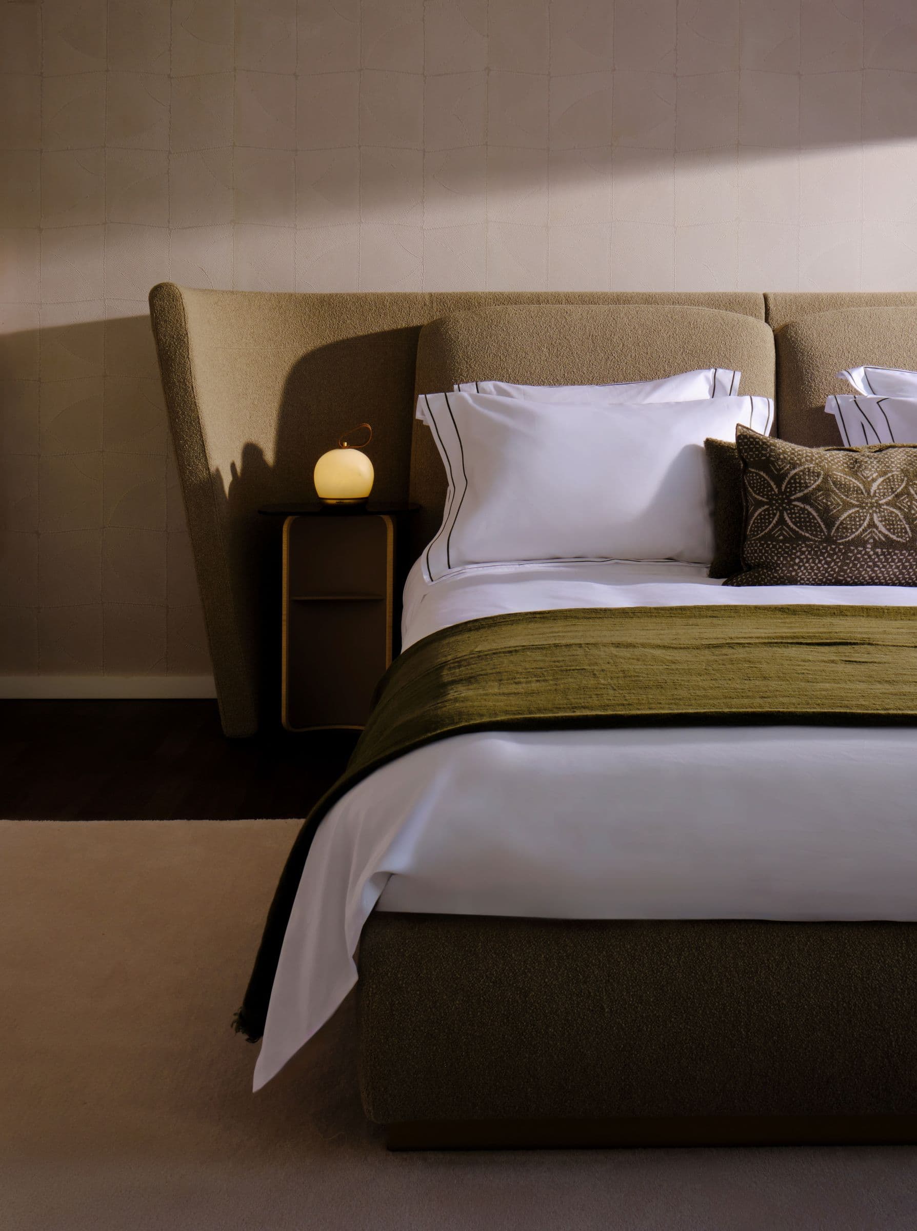 Roche Bobois × Plage d'Anfa — 5