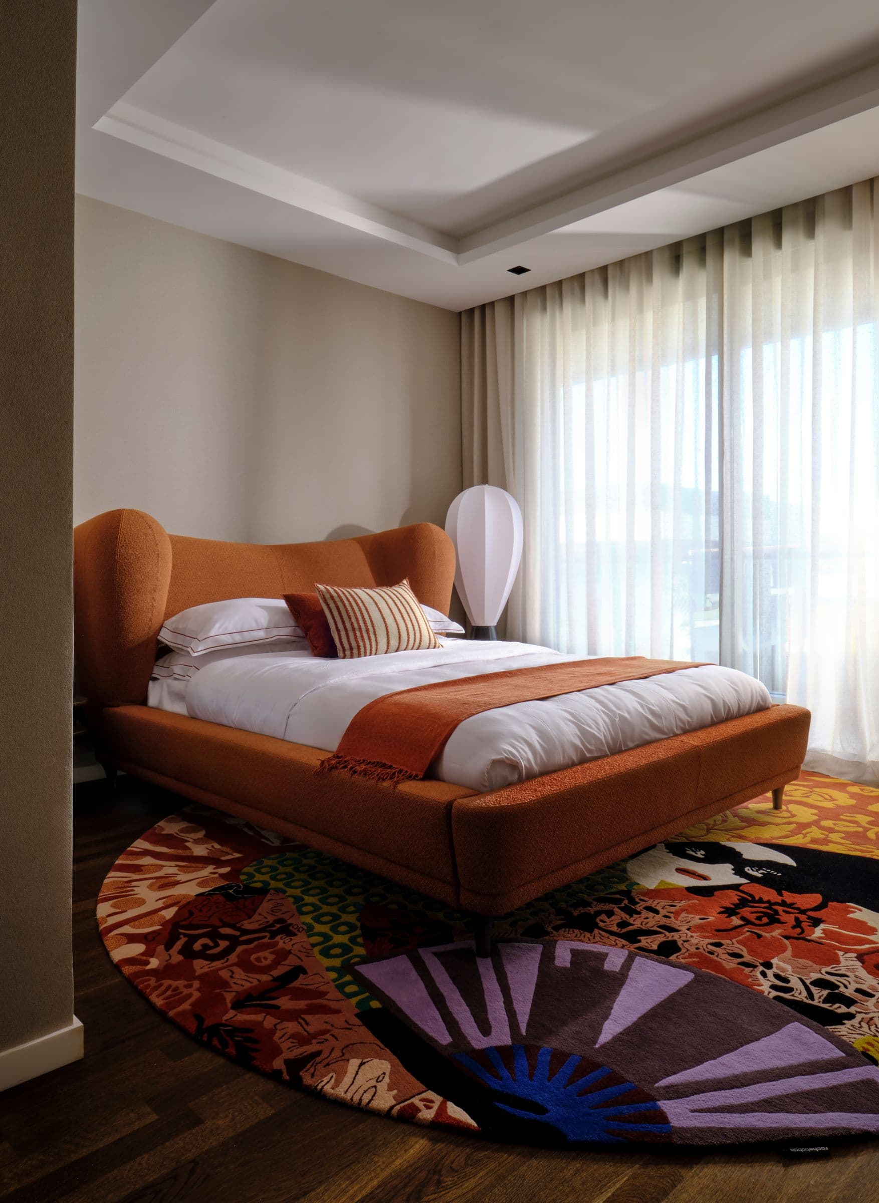 Roche Bobois × Plage d'Anfa — 7