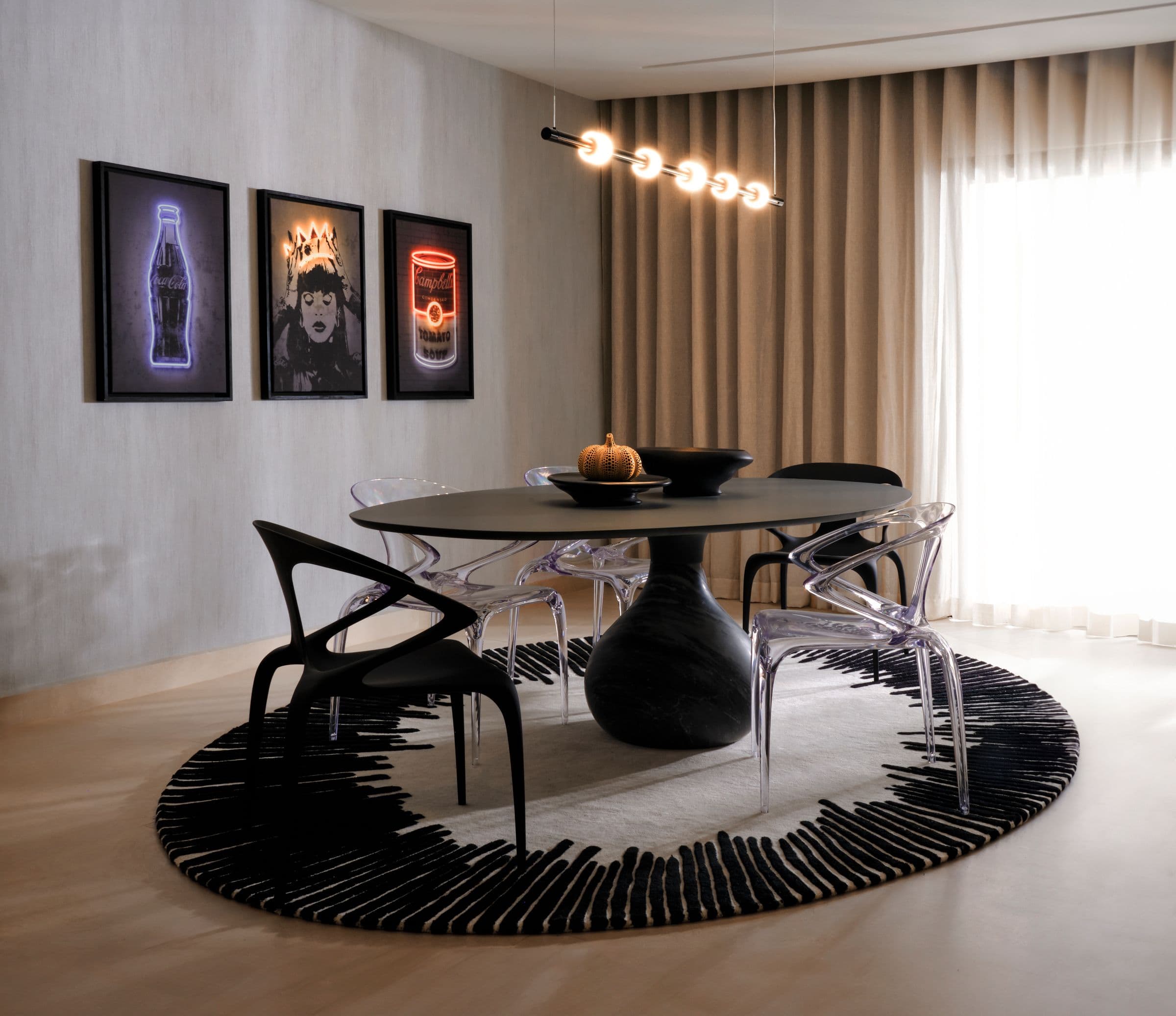 Roche Bobois × Plage d'Anfa — 8