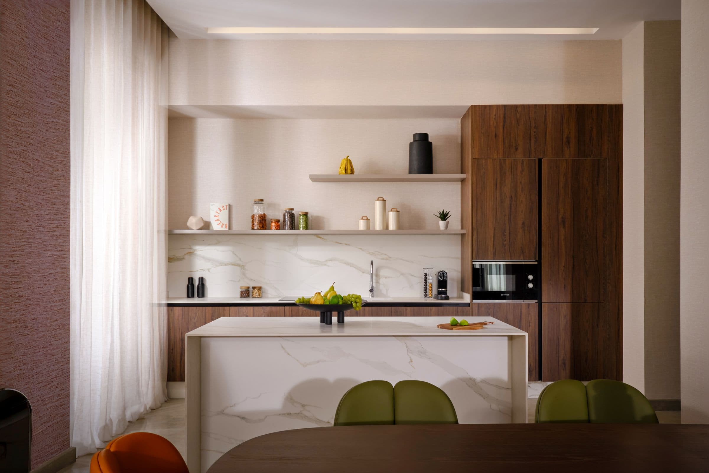 Roche Bobois × Plage d'Anfa — 17